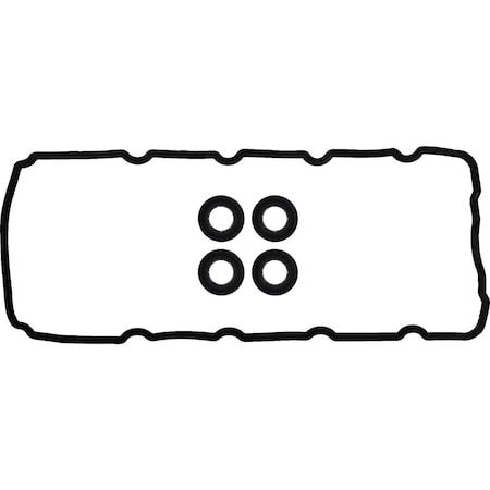 Reinz CYLINDER HEAD COVER GASKET SET 15-34787-01